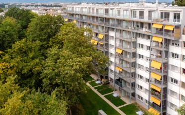 Appartement 5 pièces - image - 1