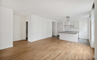 Apartment 3 rooms - image - 2