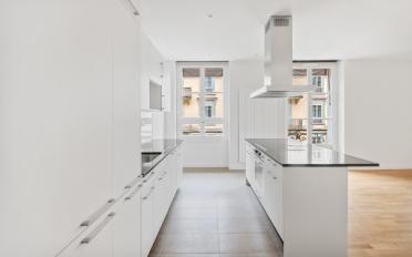Apartment 3 rooms - image - 4