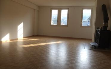 Wohnung 3.5 Zimmer - image - 1
