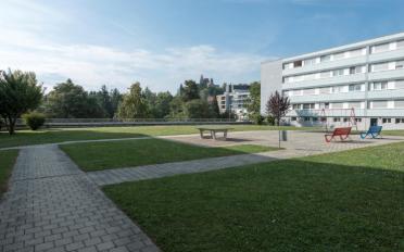 Wohnung 3 Zimmer - image - 1