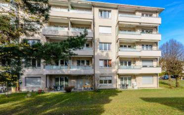 Apartment 3 rooms - image - 2