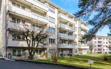 Apartment 3 rooms - image - 1