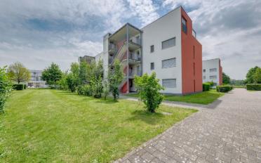 Apartment 4.5 rooms - image - 1