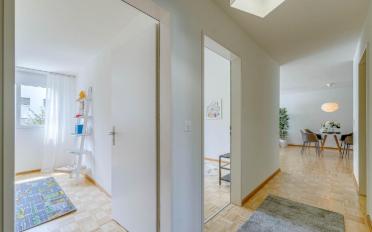 Apartment 4.5 rooms - image - 7