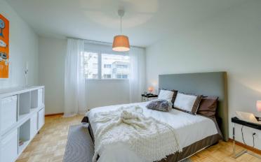 Apartment 4.5 rooms - image - 8