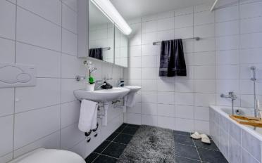 Apartment 4.5 rooms - image - 12