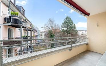 Apartment 2 rooms - image - 12