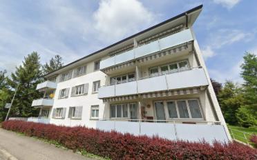 Wohnung 3 Zimmer - image - 1