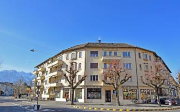 Wohnung 3 Zimmer - image - 1