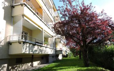 Apartment 3 rooms - image - 1