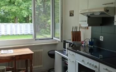 Wohnung 2.5 Zimmer - image - 4