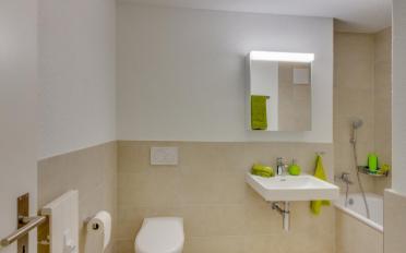 Wohnung 5 Zimmer - image - 8