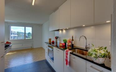 Wohnung 5 Zimmer - image - 7