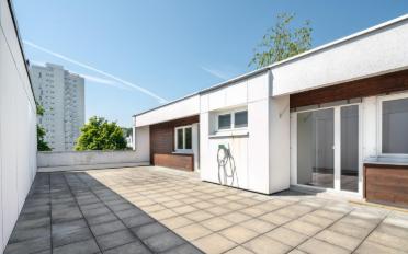 Duplex 4 rooms - image - 13
