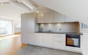 Loft 1.5 pièces - image - 6