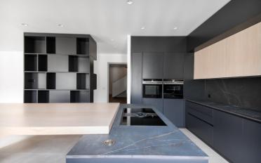 Duplex 6.5 rooms - image - 4