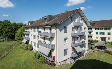 Apartment 2 rooms - image - 2