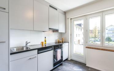 Apartment 2 rooms - image - 3