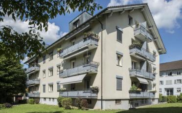 Apartment 2 rooms - image - 1