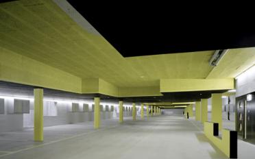 Underground slot - image - 1