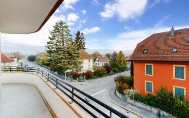 Wohnung 3.5 Zimmer - image - 11