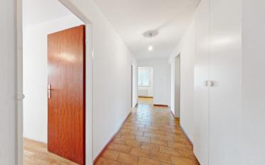 Apartment 3.5 rooms - image - 3