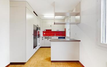 Apartment 3.5 rooms - image - 5