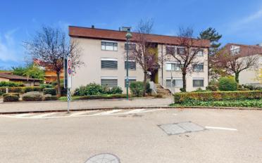 Apartment 3.5 rooms - image - 1