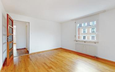 Apartment 3.5 rooms - image - 7