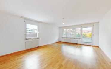 Apartment 3.5 rooms - image - 6