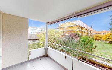Apartment 3.5 rooms - image - 8