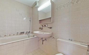 Apartment 3.5 rooms - image - 11
