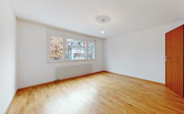 Apartment 3.5 rooms - image - 10