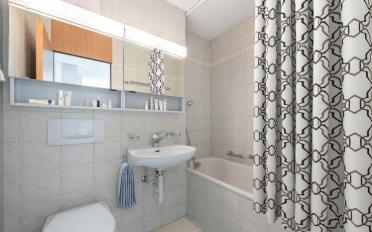 Duplex 4.5 rooms - image - 9