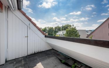 Duplex 4.5 rooms - image - 11