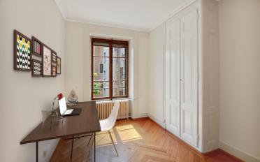 Apartment 5 rooms - image - 4
