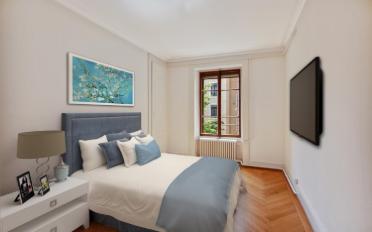Apartment 5 rooms - image - 5