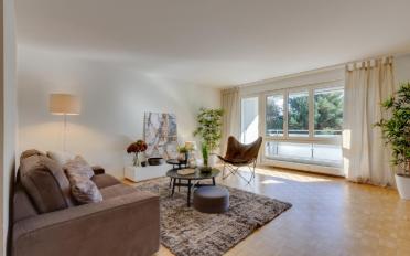 Wohnung 3.5 Zimmer - image - 2