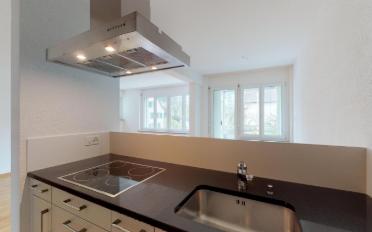 Wohnung 3.5 Zimmer - image - 2