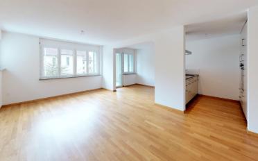 Wohnung 3.5 Zimmer - image - 4