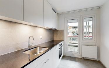 Apartment 3.5 rooms - image - 8