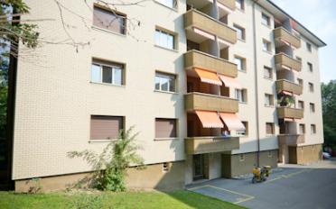 Wohnung 2 Zimmer - image - 5