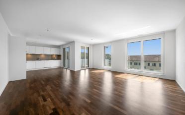 Wohnung 4.5 Zimmer - image - 2