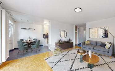 Apartment 3 rooms - image - 1