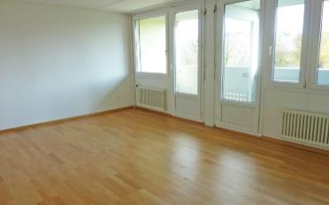 Wohnung 1.5 Zimmer - image - 2