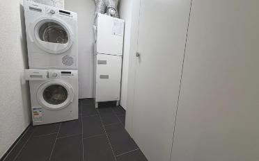 Wohnung 3.5 Zimmer - image - 11