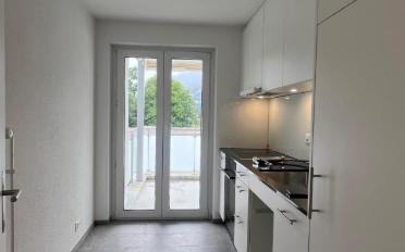 Apartment 1 room - image - 2