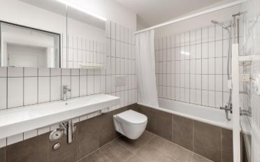 Apartment 3 rooms - image - 9