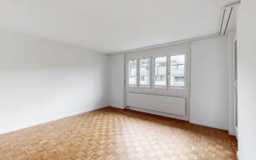 Apartment 3.5 rooms - image - 3